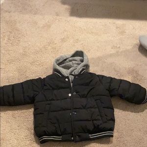 GAP 18-24 month winter jacket.